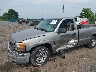 1GTEC14X83Z****** Salvamento y Reparables 2003 GMC Sierra 1500 en Estado de Virginia