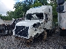 4V4NC9EJ5CN****** Used and Repairable 2012 Volvo VN in Specialty Division
