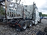 4V4NC9EJ5CN****** Salvage and Wrecked 2012 Volvo VN in Virginia State