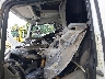 4V4NC9EJ5CN****** Wrecked 2012 Volvo VN in Specialty Division