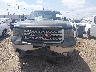 1GT121E80BF****** Wrecked 2011 GMC Sierra 2500HD in Louisiana State