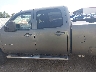 1GT121E80BF****** Repairable 2011 GMC Sierra 2500HD in Louisiana State