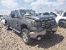 1GT121E80BF****** Salvage and Wrecked 2011 GMC Sierra 2500HD in Lafayette
