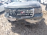 1GT121E80BF****** Salvage and Repairable 2011 GMC Sierra 2500HD in Louisiana State