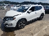 JN8AT2MV1HW****** Usados y Reparables 2017 Nissan Rogue en Saint Louis