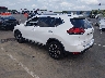 JN8AT2MV1HW****** Salvamento y Reparables 2017 Nissan Rogue en Saint Louis