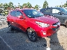 KM8JUCAGXFU****** Used 2015 Hyundai Tucson in North Carolina State
