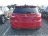 KM8JUCAGXFU****** Wrecked 2015 Hyundai Tucson
