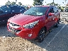 KM8JUCAGXFU****** Used and Repairable 2015 Hyundai Tucson in Charlotte