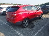 KM8JUCAGXFU****** Salvage and Wrecked 2015 Hyundai Tucson in North Carolina State