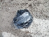 5NMJBCDE6SH****** Wrecked 2025 Hyundai Tucson in Ohio State