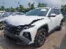 5NMJBCDE6SH****** Used and Repairable 2025 Hyundai Tucson in Cleveland