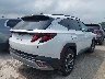 5NMJBCDE6SH****** Salvage and Wrecked 2025 Hyundai Tucson in Ohio State
