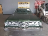 3N58S10**** Wrecked 1972 Ford Galaxie in Virginia State