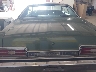 3N58S10**** Wrecked 1972 Ford Galaxie