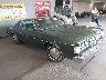 3N58S10**** Salvage and Wrecked 1972 Ford Galaxie in Culpeper