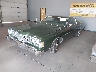 3N58S10**** Used and Repairable 1972 Ford Galaxie in Culpeper