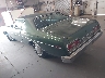 3N58S10**** Salvage and Repairable 1972 Ford Galaxie in Culpeper