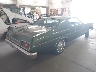 3N58S10**** Salvage and Wrecked 1972 Ford Galaxie in Virginia State