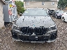 5UXCY6C07N9****** Destrozados 2022 BMW X6 en Estado de Pennsylvania
