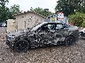 5UXCY6C07N9****** Reparables 2022 BMW X6 en Estado de Pennsylvania
