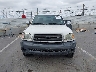 5TBJT32125S****** Destrozados 2005 Toyota Tundra en Estado de California