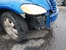 3C4FY58884T****** Repairable 2004 Chrysler PT Cruiser in Connecticut State