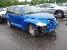 3C4FY58884T****** Salvage and Wrecked 2004 Chrysler PT Cruiser in Hartford