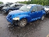 3C4FY58884T****** Used and Repairable 2004 Chrysler PT Cruiser in Hartford