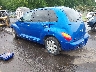 3C4FY58884T****** Salvage and Repairable 2004 Chrysler PT Cruiser in Hartford
