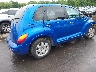 3C4FY58884T****** Salvage and Wrecked 2004 Chrysler PT Cruiser in Connecticut State