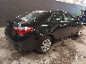2T1BURHE4FC****** Salvamento y Destrozados 2015 Toyota Corolla en Estado de Nueva York