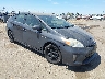 JTDKN3DU5F0****** Salvage and Wrecked 2015 Toyota Prius in Sacramento
