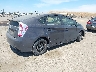 JTDKN3DU5F0****** Salvage and Wrecked 2015 Toyota Prius in California State