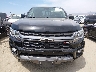 1GCGTDEN0N1****** Wrecked 2022 Chevrolet Colorado in California State
