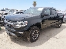 1GCGTDEN0N1****** Used and Repairable 2022 Chevrolet Colorado in North Hollywood
