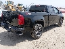 1GCGTDEN0N1****** Salvage and Wrecked 2022 Chevrolet Colorado in California State