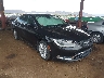 1C3CCCAB0FN****** Salvamento y Destrozados 2015 Chrysler 200 en Phoenix