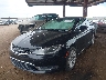 1C3CCCAB0FN****** Usados y Reparables 2015 Chrysler 200 en Phoenix