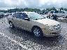 3FAHP06Z28R****** Salvage and Wrecked 2008 Ford Fusion in Fort Wayne