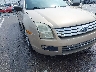 3FAHP06Z28R****** Salvage and Repairable 2008 Ford Fusion in Indiana State