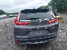 7FARW2H57JE****** Destrozados 2018 Honda CR-V