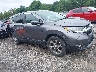 7FARW2H57JE****** Salvamento y Destrozados 2018 Honda CR-V en Albany
