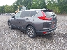 7FARW2H57JE****** Salvamento y Reparables 2018 Honda CR-V en Albany