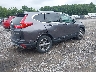7FARW2H57JE****** Salvamento y Destrozados 2018 Honda CR-V en Estado de Nueva York