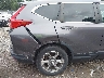 7FARW2H57JE****** Salvamento y Reparables 2018 Honda CR-V en Estado de Nueva York