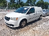 2C4RDGAG6CR****** Usados y Reparables 2012 Dodge Ram en Huntsville
