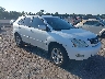 2T2GA31UX5C****** Salvage and Wrecked 2005 Lexus RX in Tampa North