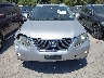 2T2ZK1BA3CC****** Wrecked 2012 Lexus RX in Texas State