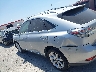 2T2ZK1BA3CC****** Repairable 2012 Lexus RX in Texas State